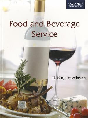 Food and Beverage Services - Singaravelavan