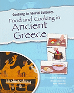 Food and Cooking In: Ancient Greece