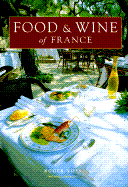 Food and Wine of France
