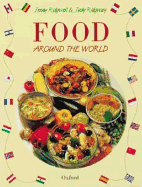 Food Around the World - Ridgwell, Jenny, and Ridgway, Judy