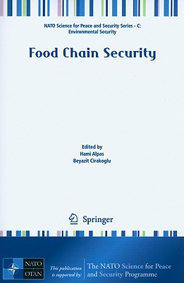 Food Chain Security - Alpas, Hami (Editor), and  rako lu, Beyazit (Editor)