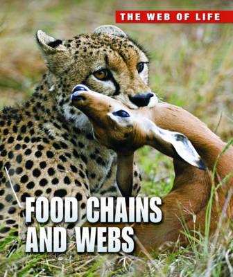 Food Chains and Webs - Solway, Andrew