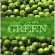 Food Colour Green