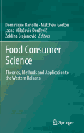 Food Consumer Science: Theories, Methods and Application to the Western Balkans