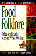 Food Folklore