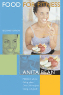 Food for Fitness: Nutrition Plan, Eating Plan, Recipes - Bean, Anita