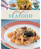 Food for Friends - Seafood