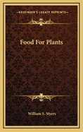 Food for Plants