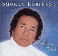 Food for the Spirit - Smokey Robinson