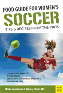 Food Guide for Soccer: Tips and Recipes from the Pros