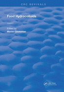 Food Hydrocolloids