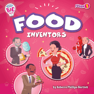 Food Inventors