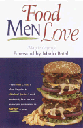 Food Men Love - Lapanja, Margie