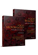 Food Microbiology, 2 Volume Set: Principles Into Practice
