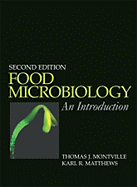 Food Microbiology: An Introduction - Montville, Thomas J