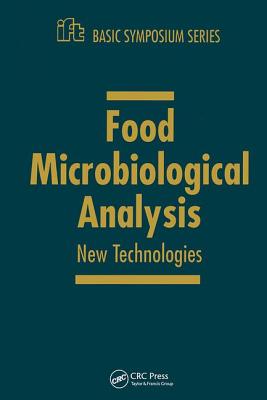 Food Microbiology and Analytical Methods: New Technologies - Tortorello, Mary Lou, and Gendel, Steven M