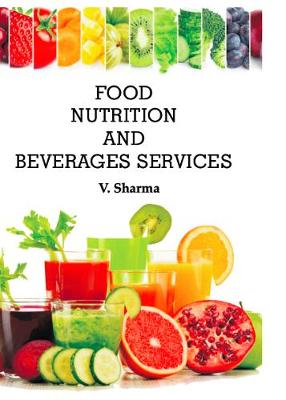 Food Nutrituion and Beverages Services - Verma