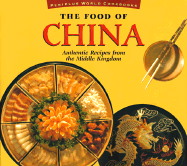 Food of China (P)