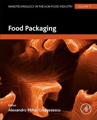 Food Packaging - Grumezescu, Alexandru (Editor)