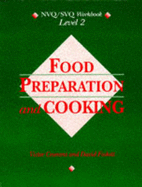Food Preparation and Cooking: NVQ/SVQ