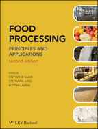 Food Processing: Principles and Applications