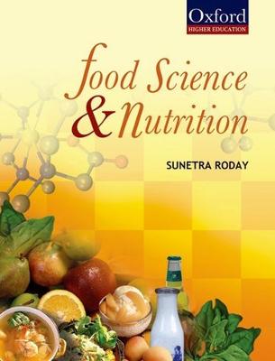 Food Science and Nutrition - Roday, Sunetra
