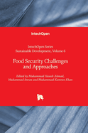 Food Security Challenges and Approaches