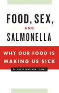 Food, Sex, and Salmonella: Why Our Food Is Making Us Sick
