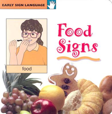 Food Signs - Collins, Stan