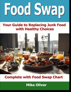 Food Swap: Your Guide to Replacing Junk Food with Healthy Choices