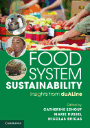 Food System Sustainability: Insights from DuALine