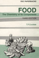 Food: The Chemistry of Its Components