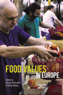 Food Values in Europe