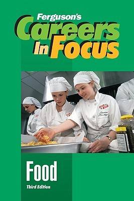 Food - Publishing, Ferguson (Creator)