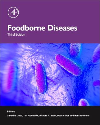 Foodborne Diseases - Dodd, Christine ER (Editor), and Aldsworth, Tim Grant (Editor), and Stein, Richard A (Editor)