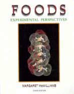 Foods: Experimental Perspectives - McWilliams, Margaret
