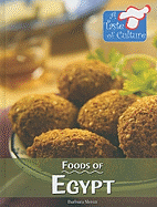 Foods of Egypt
