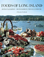 Foods of Long Island