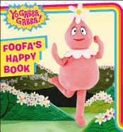 Foofa's Happy Book