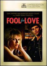Fool for Love - Robert Altman