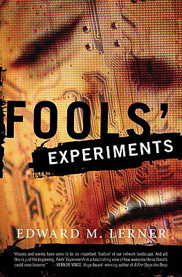 Fools' Experiments - Lerner, Edward M