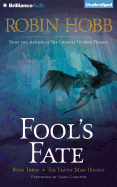 Fool's Fate