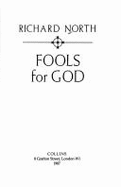 Fools for God