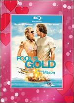 Fool's Gold [Blu-ray] [French]