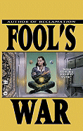 Fool's War - Zettel, Sarah, B.A.