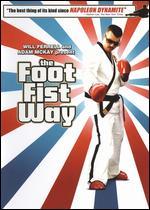 Foot Fist Way