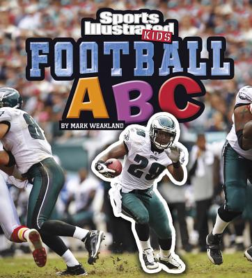 Football ABC - Weakland, Mark