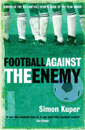 Football against the enemy