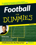 Football for Dummies - Long, Howie, and Czarnecki, John