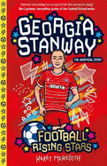 Football Rising Stars: Georgia Stanway